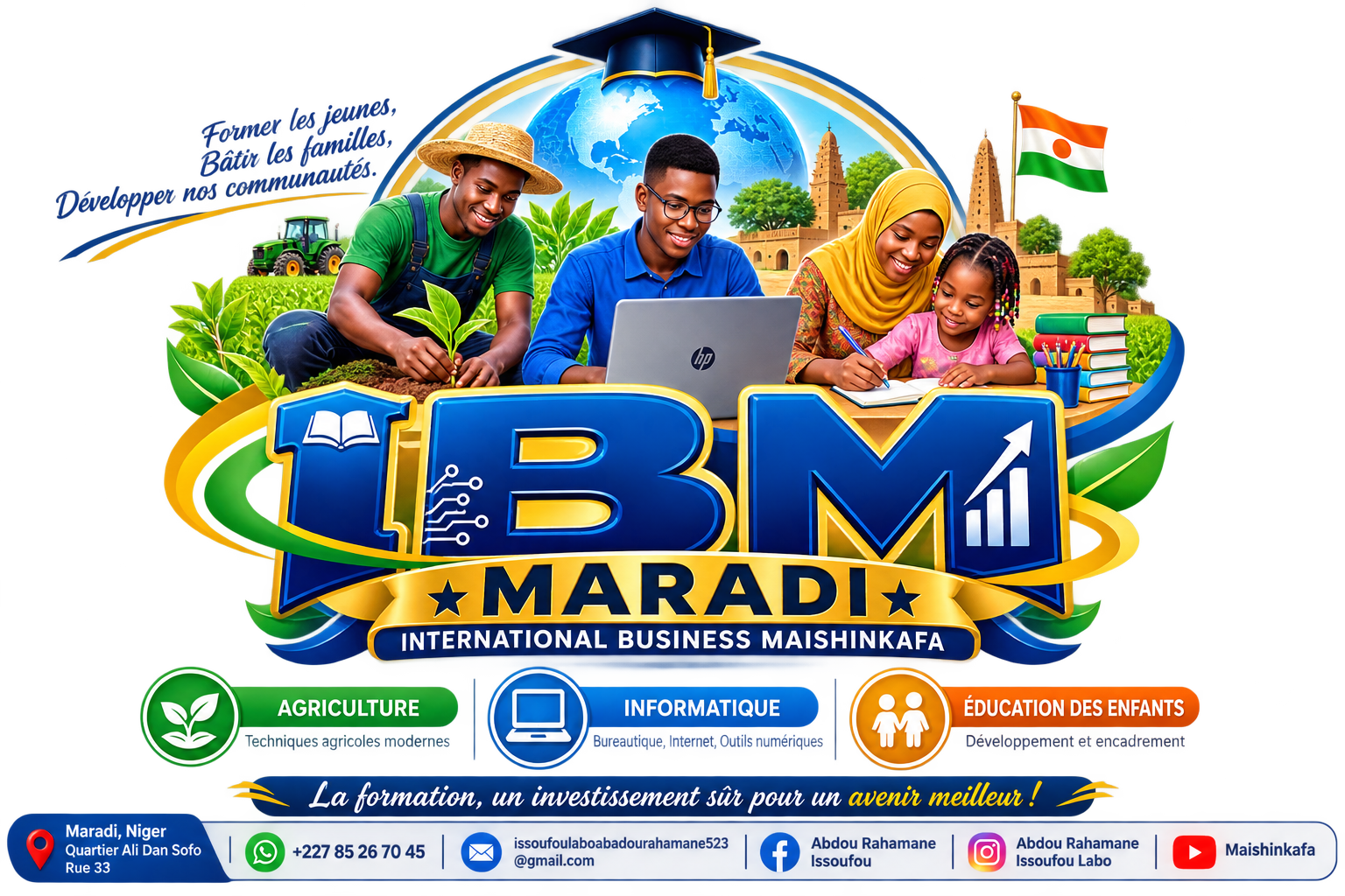 Logo IBM_Maradi